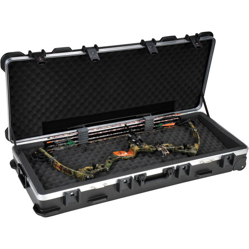 SKB ATA Double Bow Case