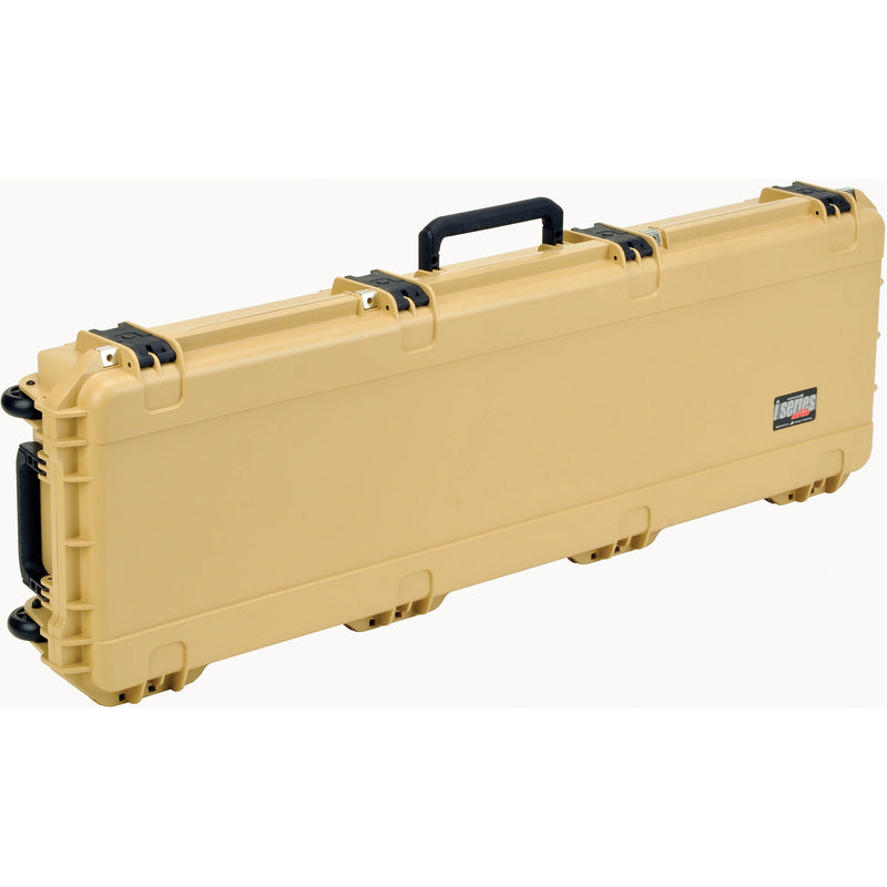 SKB iSeries Double Rifle Case (Desert Tan)