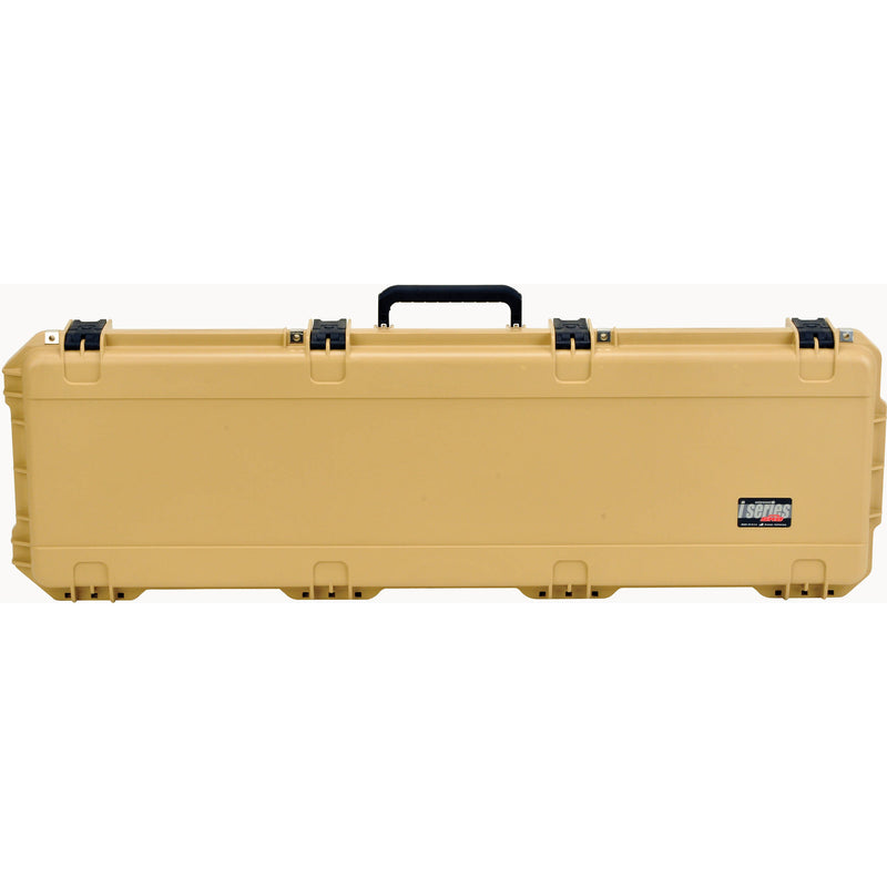 SKB iSeries Double Rifle Case (Desert Tan)