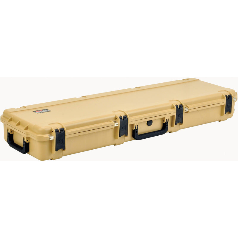 SKB iSeries Double Rifle Case (Desert Tan)