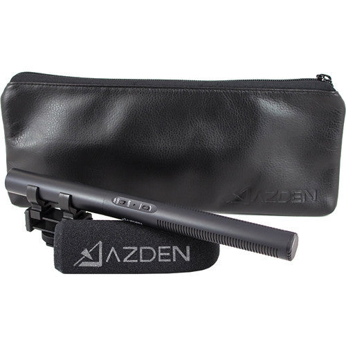 Azden SGM-250 Shotgun Microphone