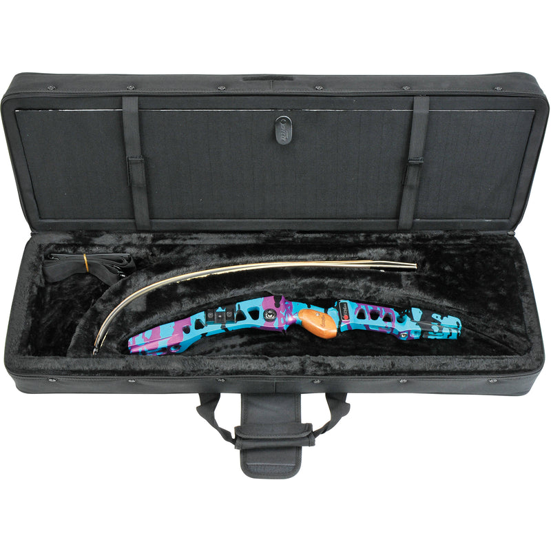 SKB Hybrid 3410 Recurve Bow Case (Black)