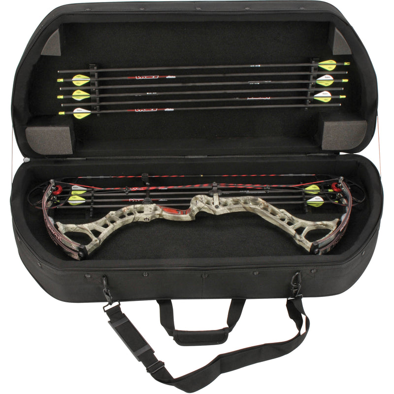 SKB Hybrid 4117 Bow Case (Black)