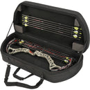 SKB Hybrid 4117 Bow Case (Black)