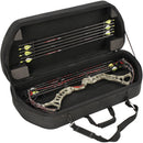 SKB Hybrid 4117 Bow Case (Black)