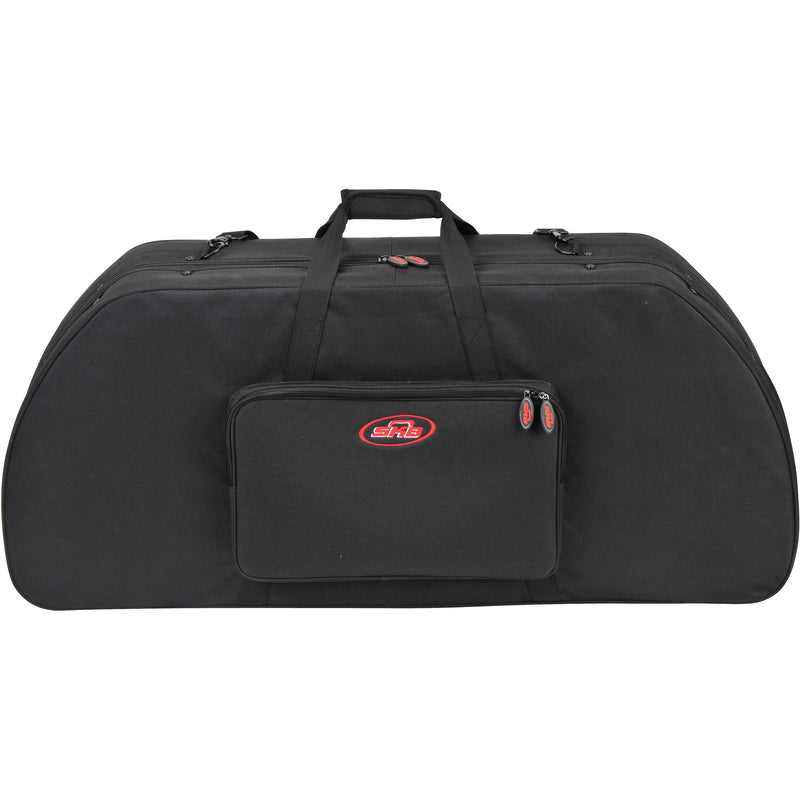 SKB Hybrid 4120 Bow Case (Black)