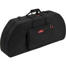 SKB Hybrid 4120 Bow Case (Black)