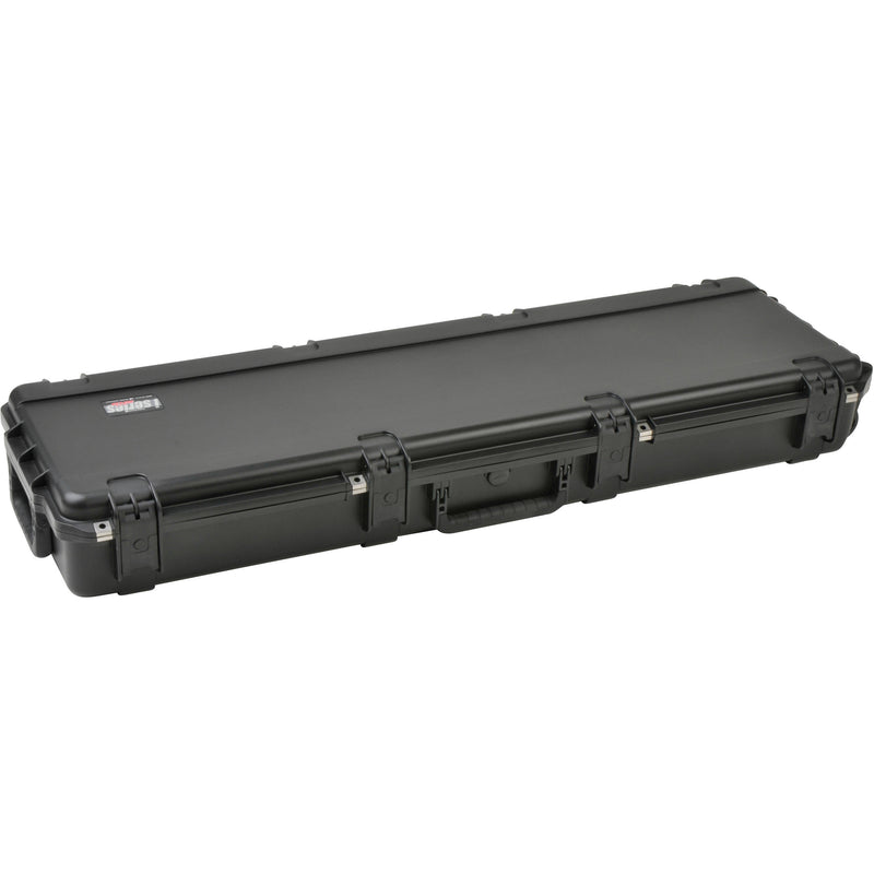 SKB 5014 iSeries Double Bow Case (Black)