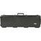 SKB 5014 iSeries Double Bow Case (Black)