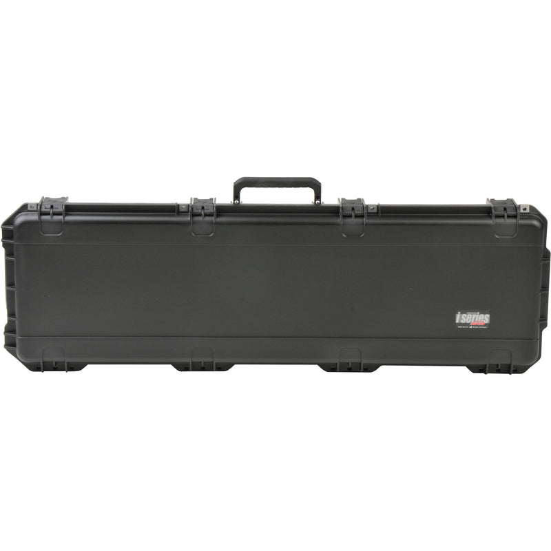 SKB 5014 iSeries Double Bow Case (Black)