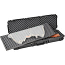 SKB 5014 iSeries Double Bow Case (Black)