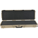 SKB iSeries Long Rifle Case (Desert Tan)