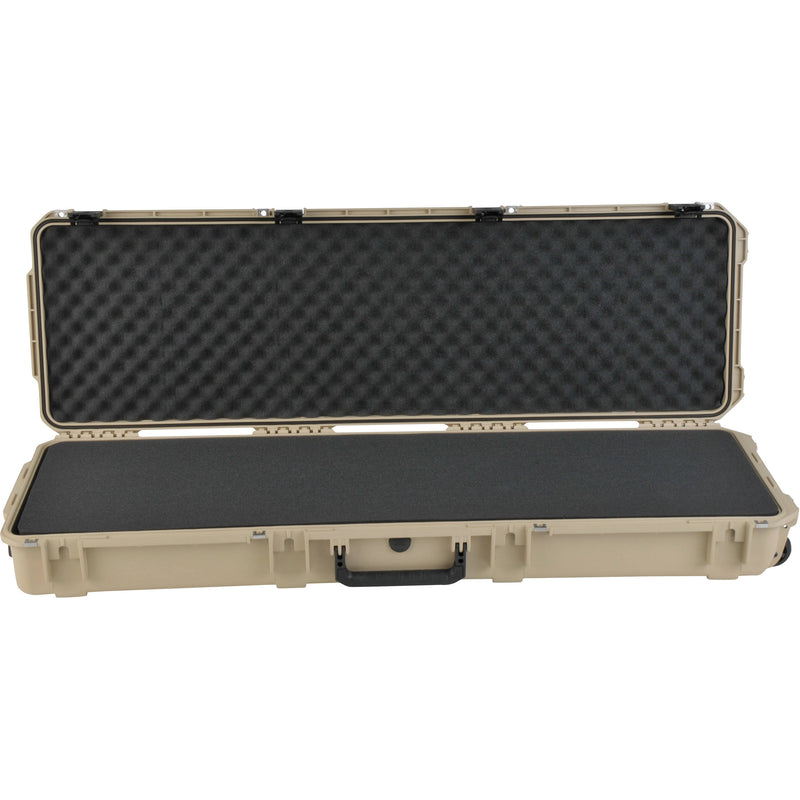 SKB iSeries Long Rifle Case (Desert Tan)