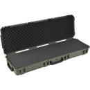 SKB iSeries Long Rifle Case (Olive Drab Green)