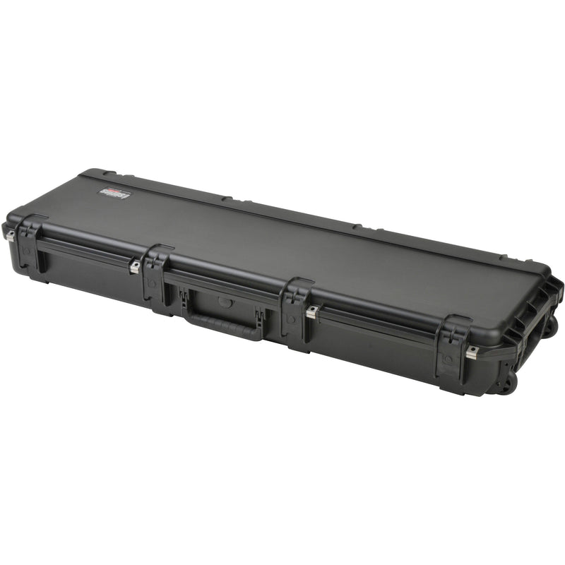 SKB 5014 iSeries Double Bow Case (Black)