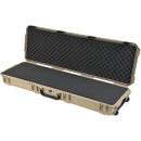 SKB iSeries Long Rifle Case (Desert Tan)