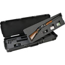 SKB iSeries 3-Gun Competition Case (Black)