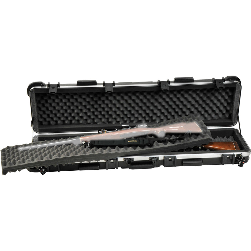 SKB ATA Double Rifle Case