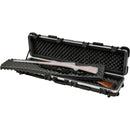 SKB ATA Double Rifle Case