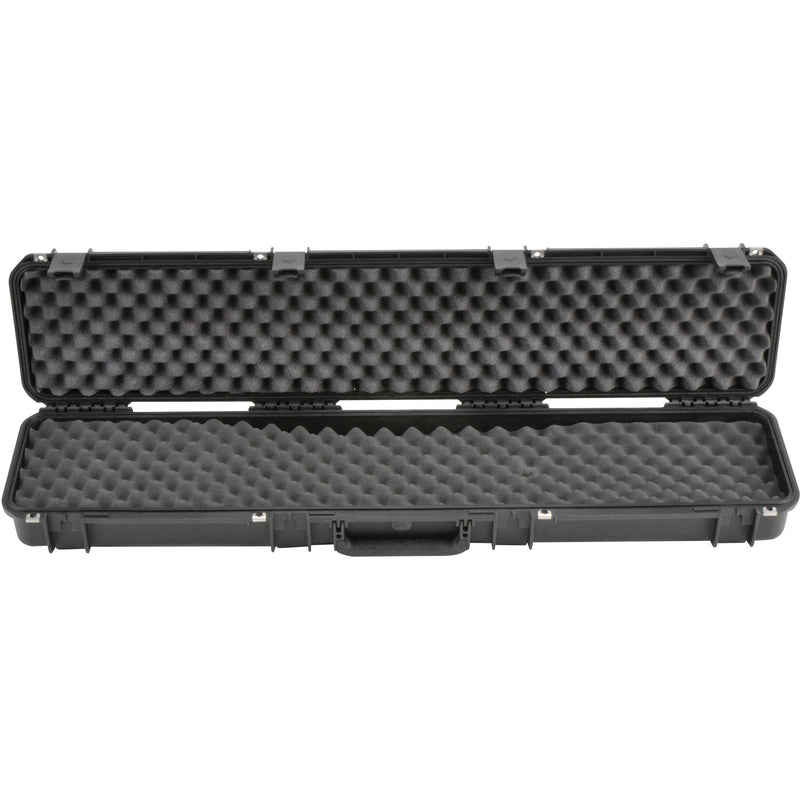 SKB 4909 iSeries Single Rifle Case (Black)