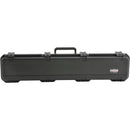 SKB 4909 iSeries Single Rifle Case (Black)