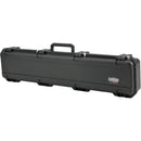 SKB 4909 iSeries Single Rifle Case (Black)