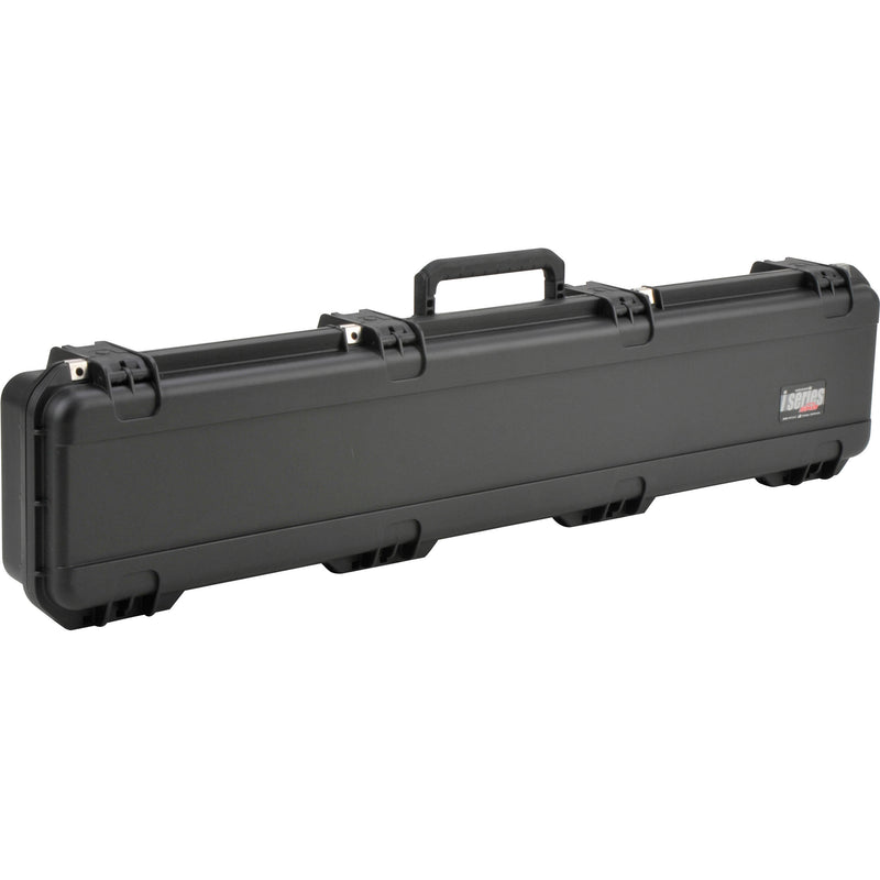 SKB 4909 iSeries Single Rifle Case (Black)