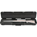 SKB 4909 iSeries Single Rifle Case (Black)