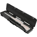 SKB 4909 iSeries Single Rifle Case (Black)