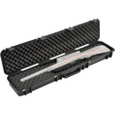 SKB 4909 iSeries Single Rifle Case (Black)