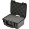 SKB iSeries 0705-3 Waterproof Utility Case (with Foam, Black)