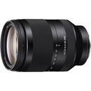 Sony FE 24-240mm f/3.5-6.3 OSS Lens