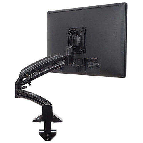 Chief Kontour K1D Reduced Height Dynamic Desk Mount (Black)