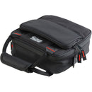 Gator Cases G-MIXERBAG-0909 Padded Nylon Mixer/Equipment Bag