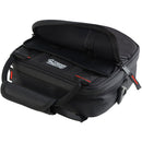 Gator Cases G-MIXERBAG-0909 Padded Nylon Mixer/Equipment Bag