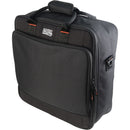 Gator Cases G-MIXERBAG-1515 Padded Nylon Mixer/Equipment Bag