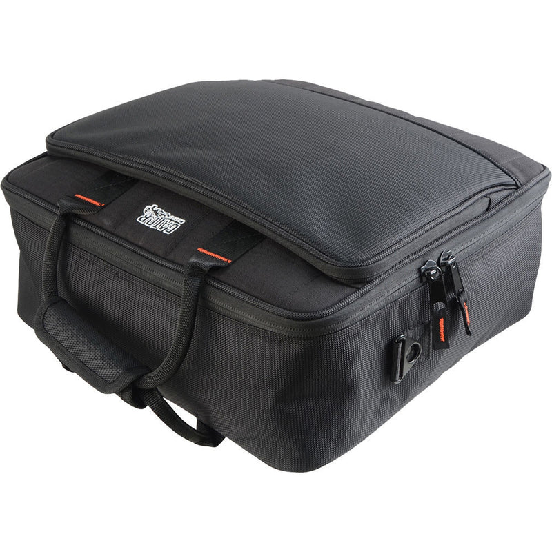 Gator Cases G-MIXERBAG-1515 Padded Nylon Mixer/Equipment Bag