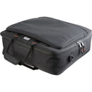 Gator Cases G-MIXERBAG-1818 Padded Nylon Mixer/Equipment Bag