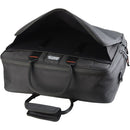 Gator Cases G-MIXERBAG-1818 Padded Nylon Mixer/Equipment Bag