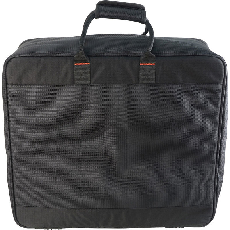 Gator Cases G-MIXERBAG-2118 Padded Nylon Mixer/Equipment Bag