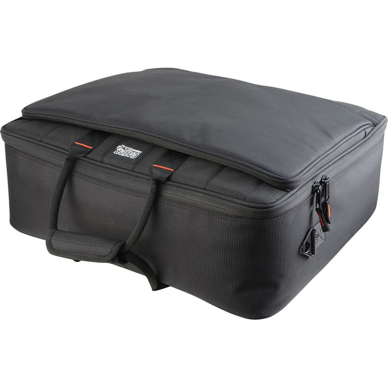 Gator Cases G-MIXERBAG-2118 Padded Nylon Mixer/Equipment Bag