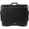 Gator Cases GU-2217-13-WPDF Injection Molded Case with Diced Foam (Black)