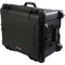 Gator Cases GU-2217-13-WPDF Injection Molded Case with Diced Foam (Black)