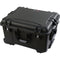 Gator Cases GU-2217-13-WPDF Injection Molded Case with Diced Foam (Black)