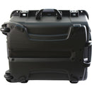 Gator Cases GU-2217-13-WPDF Injection Molded Case with Diced Foam (Black)