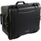 Gator Cases GU-2217-13-WPDF Injection Molded Case with Diced Foam (Black)