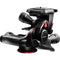 Manfrotto XPRO Geared 3-Way Pan/Tilt Head