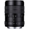 Venus Optics Laowa 60mm f/2.8 2X Ultra-Macro Lens for Sony A-Mount