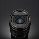 Venus Optics Laowa 60mm f/2.8 2X Ultra-Macro Lens for Sony A-Mount