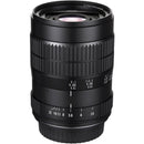 Venus Optics Laowa 60mm f/2.8 2X Ultra-Macro Lens for Sony A-Mount